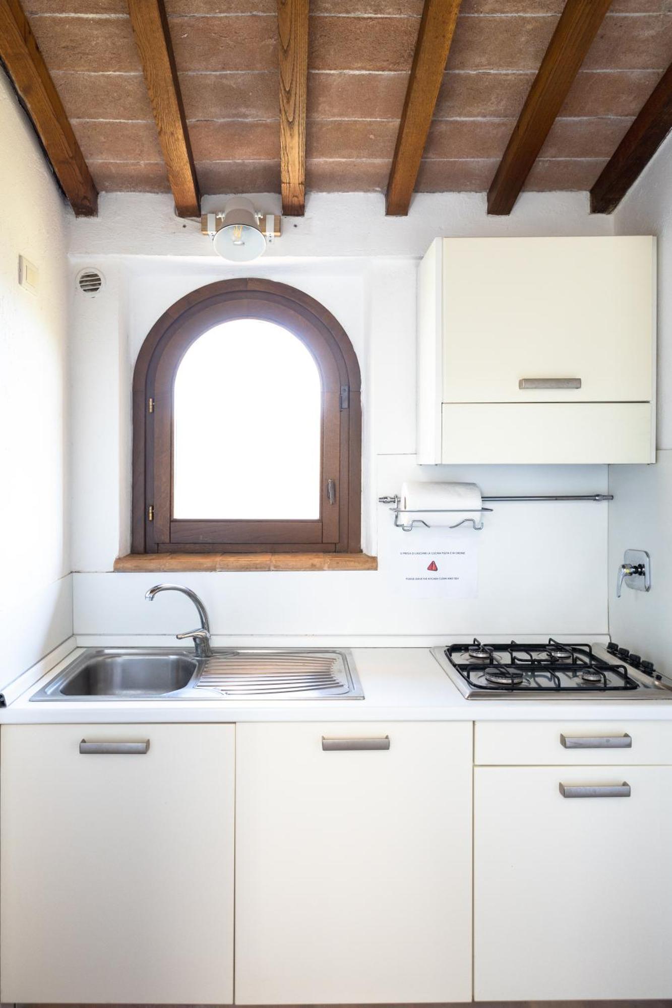Rustic House, Con Patio E Giardino, Assisi Centro Exterior foto